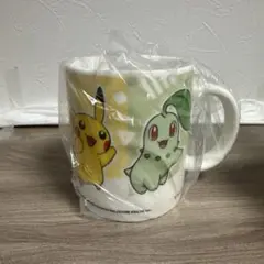 ポケモン オリジナルマグカップ 非売品