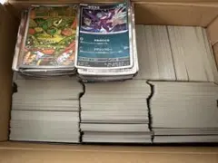 ポケモンカード ノーマル等☆ 約1900枚 まとめ売り