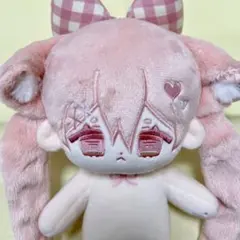 ゾンビうさぎ 無属性ぬいぐるみ 20cm - メルカリ