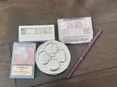 今週末までの出品 キャンメイク CANMAKE メイク用品 まとめ売り 匿名配送