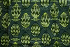 アフリカンバティック　1ヤード