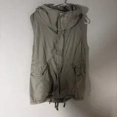 Goa vest bono 00s 亜熱帯 - メルカリ