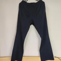 NURSERY パンツ ネイビー Mサイズのサムネイル
