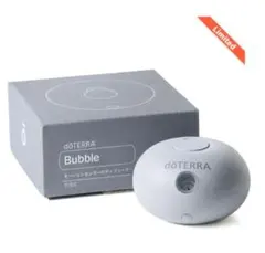 やまねこ様専用★新品未開封　doTERRA ドテラ　バブルディフューザー