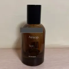 Aesop Tacit オードパルファム 50mL 空瓶のサムネイル