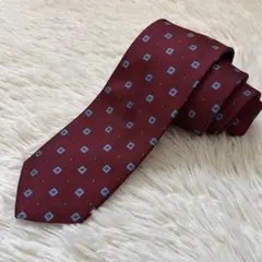 【米国製】ブルックスブラザーズ Brooks Brothers 2種類の小紋タイ