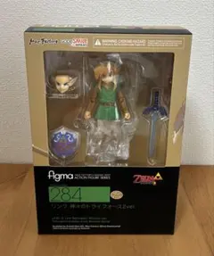 2026年最新】figma リンク 神々のトライフォース2ver.の人気アイテム