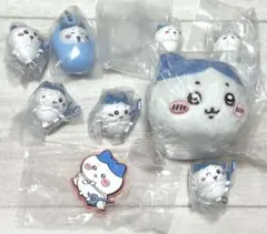 ハチワレグッズ まとめ売り