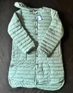 未使用 トラディショナルウェザーウエア ARKLEY PA 36 ダウンコート