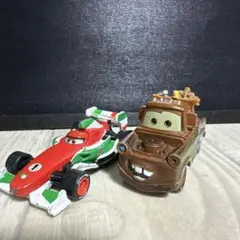 トミカ　カーズ　まとめ売り