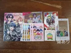 【カラフルピーチ】トレカ＆ブロマイドセットのサムネイル