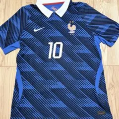 新品 ナイキ正規品 フランス代表2026 エムバペ オーセンティック