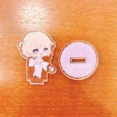 新品ReGLOSS 轟はじめ　アクリルスタンド