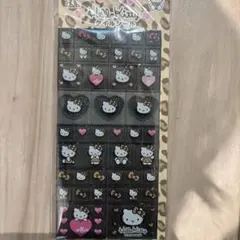 ハローキティ カットシール　タイルシール