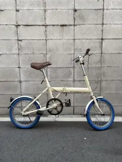 折りたたみ自転車 ホワイト　ブリジストン 楽天市場】ミニベロ 自転車 ブリヂストン トートボックス 24