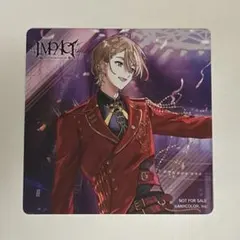 にじさんじ VOLTACTIONまねきねこ　特典コースター 風楽奏斗