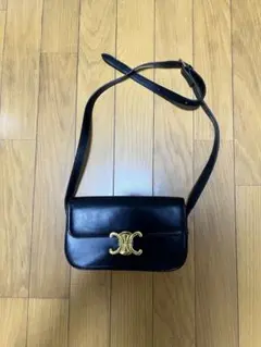 CELINE ショルダーバッグ