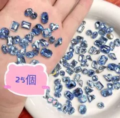 ネイルストーン