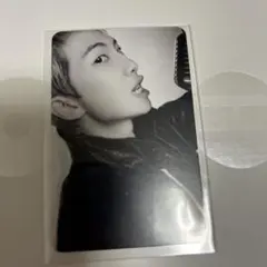 BTS ARIRANG weverse album ver トレカ ナムジュン