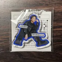 NCT127 THE MOMENTUM ジョンウ