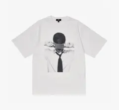 ジミン BTS アリラン ポップアップ メンバーTシャツ M ARIRANG - メルカリ