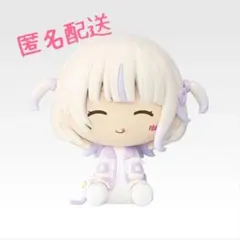 ホロライブ ちょこのっこ 2026 番長