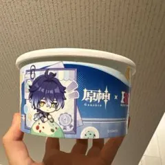 原神 31 スモール フレッシュ カップ フリンズ イルーガ リンネア オデット