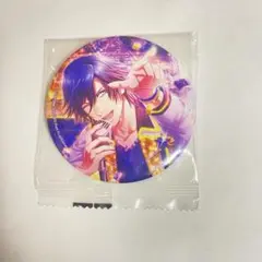 うたプリ　一ノ瀬トキヤ　缶バッジ　うたのプリンスさまっ　一番くじ