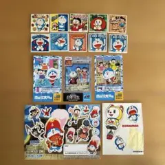 ドラえもん シールセット