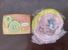 仕事猫　コインケース　トレジャー