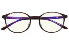 Zoff ブルーライトカットメガネ PCグラス