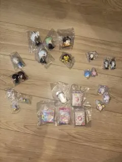 カプセルトイ まとめ売り