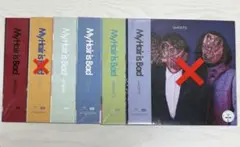 2025年最新】my hair is badレコードの人気アイテム - メルカリ