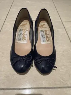 レディース　パンプス