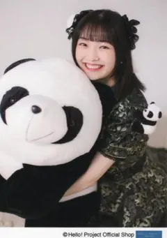 『“Shopオリジナル 2025 Autumn”パート1』山﨑愛生