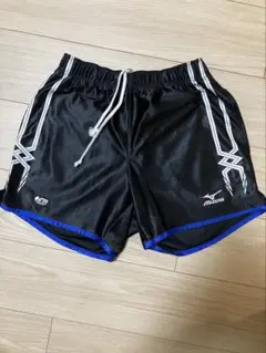 大阪ブルテオン パナソニックパンサーズ 支給ゲームパンツ - メルカリ