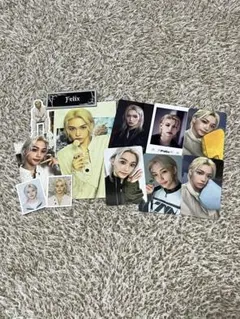 2026年最新】stray kids フォトカードセットの人気アイテム - メルカリ