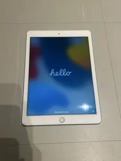 iPad Pro 10.5 256GB A1701 充電不可 ジャンクWi-Fi ☆送料無料☆ジャンク☆A1709 iPad Pro 10.5 インチ Wi-Fi + Cellular