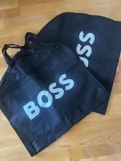 未使用品 HUGO BOSS ヒューゴボス ガーメントケース 未使用品 HUGO BOSS ヒューゴボス ガーメントケース 未使用品