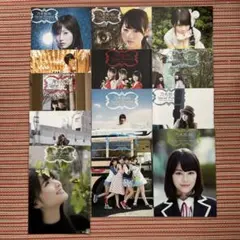 乃木坂46 Special Pictorial まとめ売り13冊 - メルカリ
