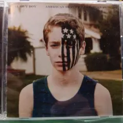 American Beauty American Psycho / FOB