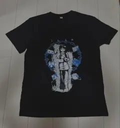 serial experiments lain Tシャツ ブラックXL 新品のサムネイル