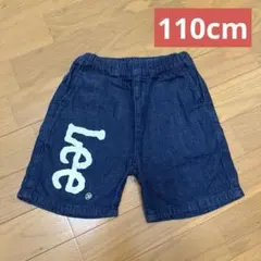 Lee リー ハーフパンツ デニム 110cm