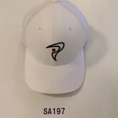 タイトリスト TPI プロ仕様 メッシュキャップのサムネイル