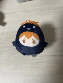 ハイキュー てのりんず 日向翔陽