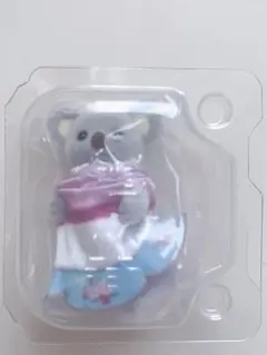 シルバニア　どきどきコレクション　赤ちゃんティータイム　コアラの赤ちゃん