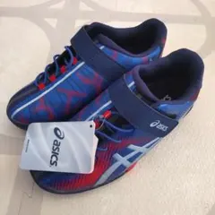 アシックス 17cm