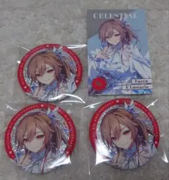 8th Anniversary ランダムメタルカード フレン