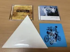 PETROLZ cdセット 2026年最新】ペトロールズ cdの人気アイテム - メルカリ