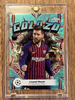 22-23 Topps Chrome LIONEL MESSI リオネル メッシ Yahoo!オークション - リオネル・メッシ 2023-24 Topps Chrome